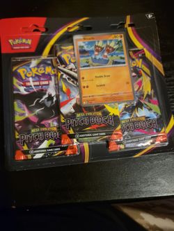 Pokemon