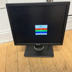 Dell Adjustable Monitor
