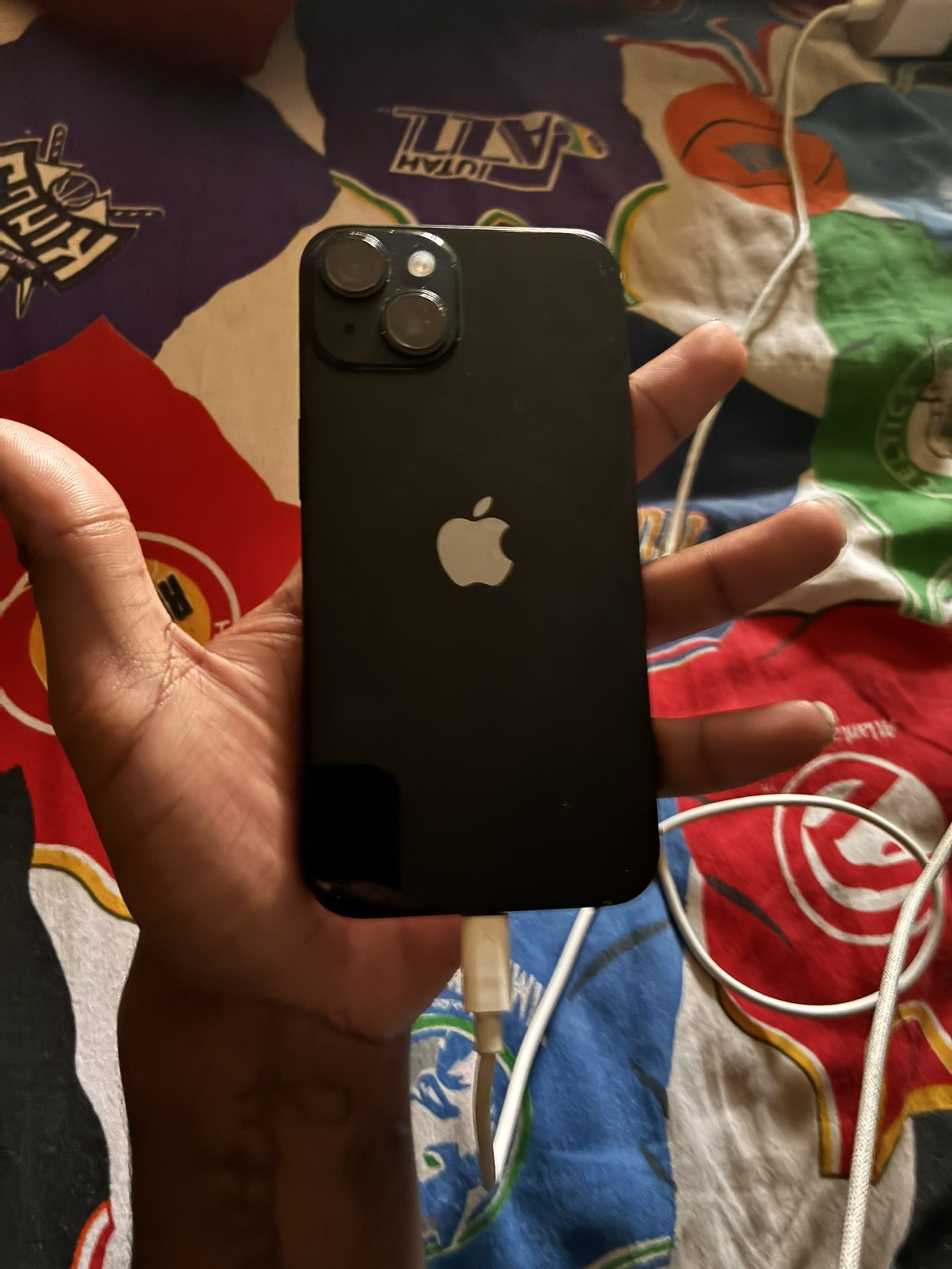 iPhone 14