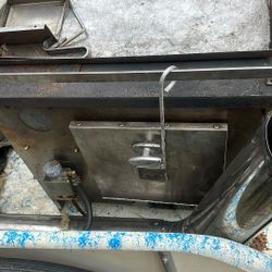 Dickerson Stove