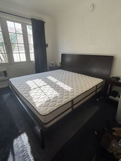Extra Firm Mattress Brand New
