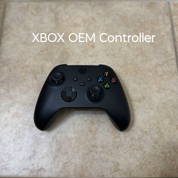 Microsoft XBOX OEM Controller 🎮