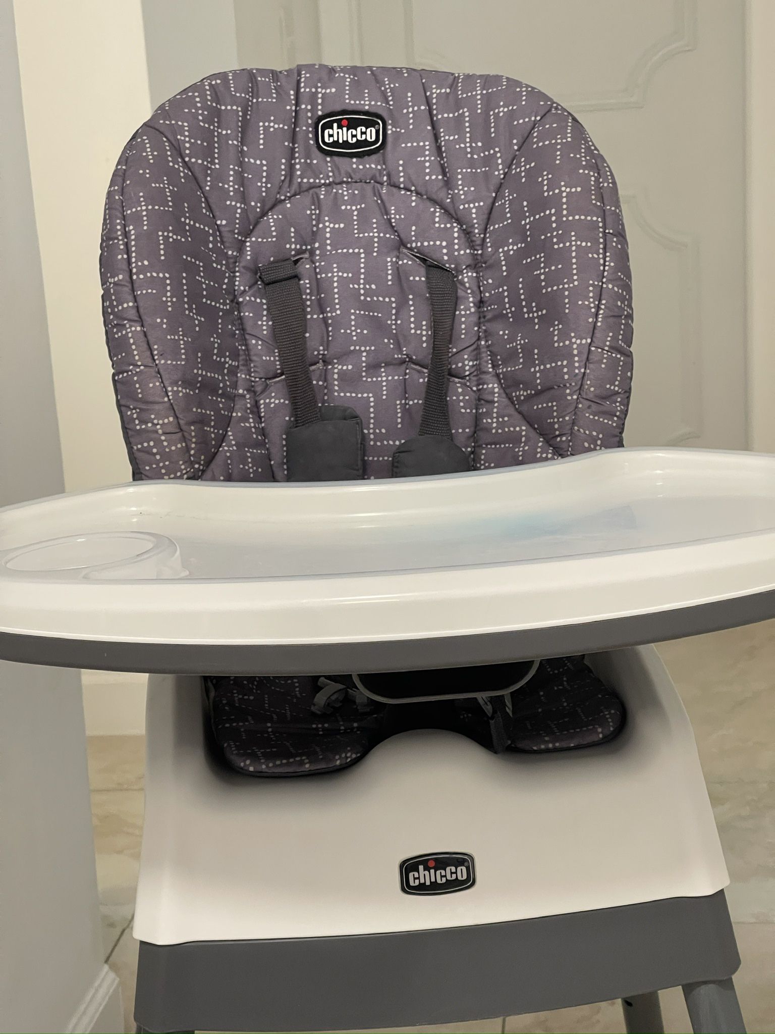 Hight Chair For Kids 