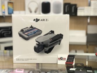 Dji Air 3s Fly More Combo 