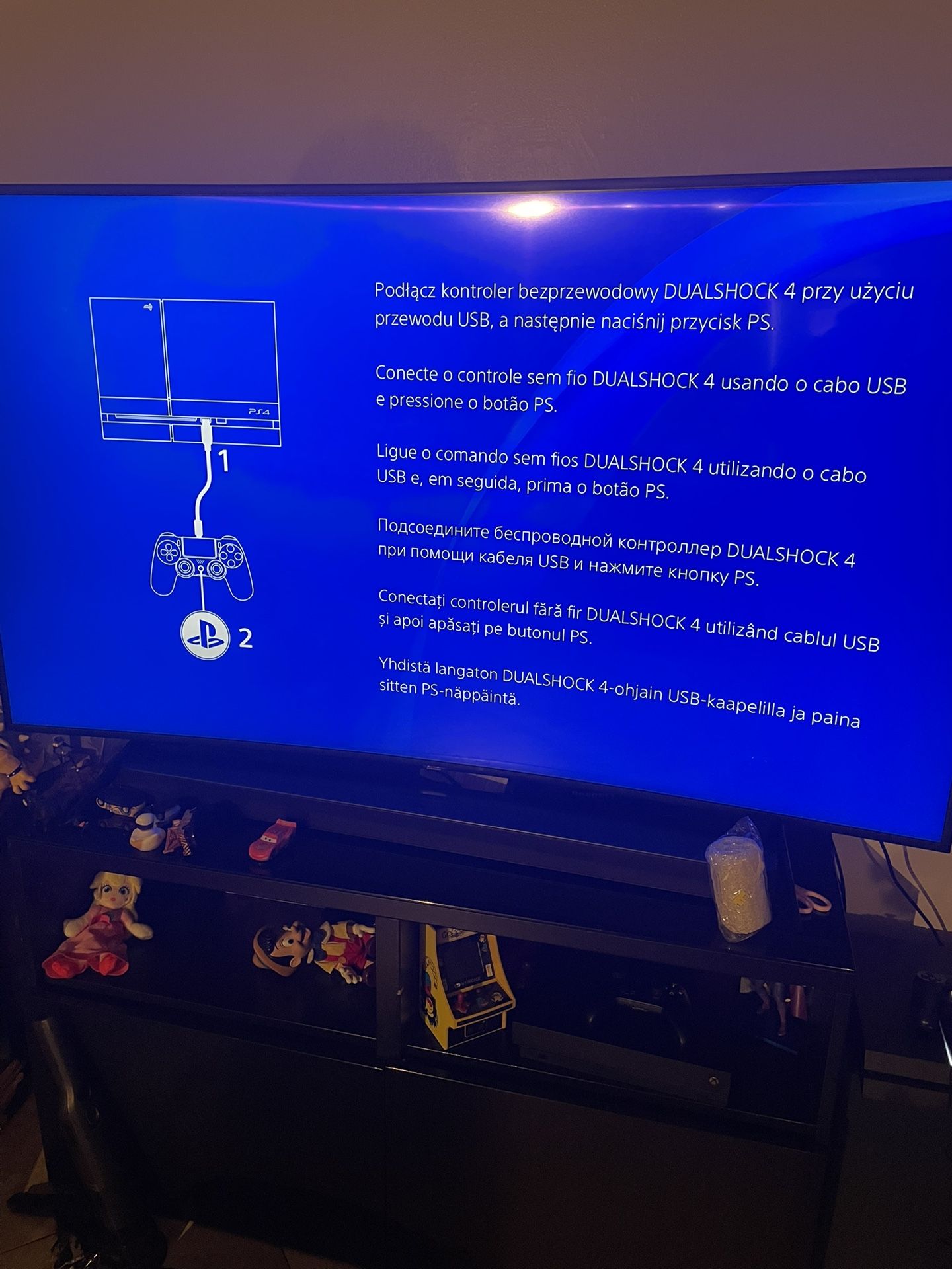 Ps4 250gb