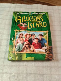 Gilligan's Island 3 DVD https://offerup.com/redirect/?o=U2V0LkJlc3Q= Offer Accepted 