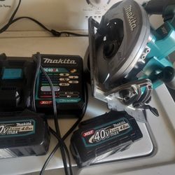 Circular Saw Makita 