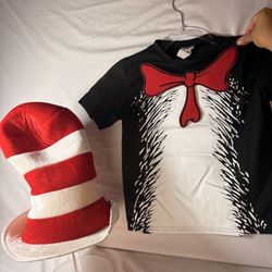 Cat In The Hat Kids 