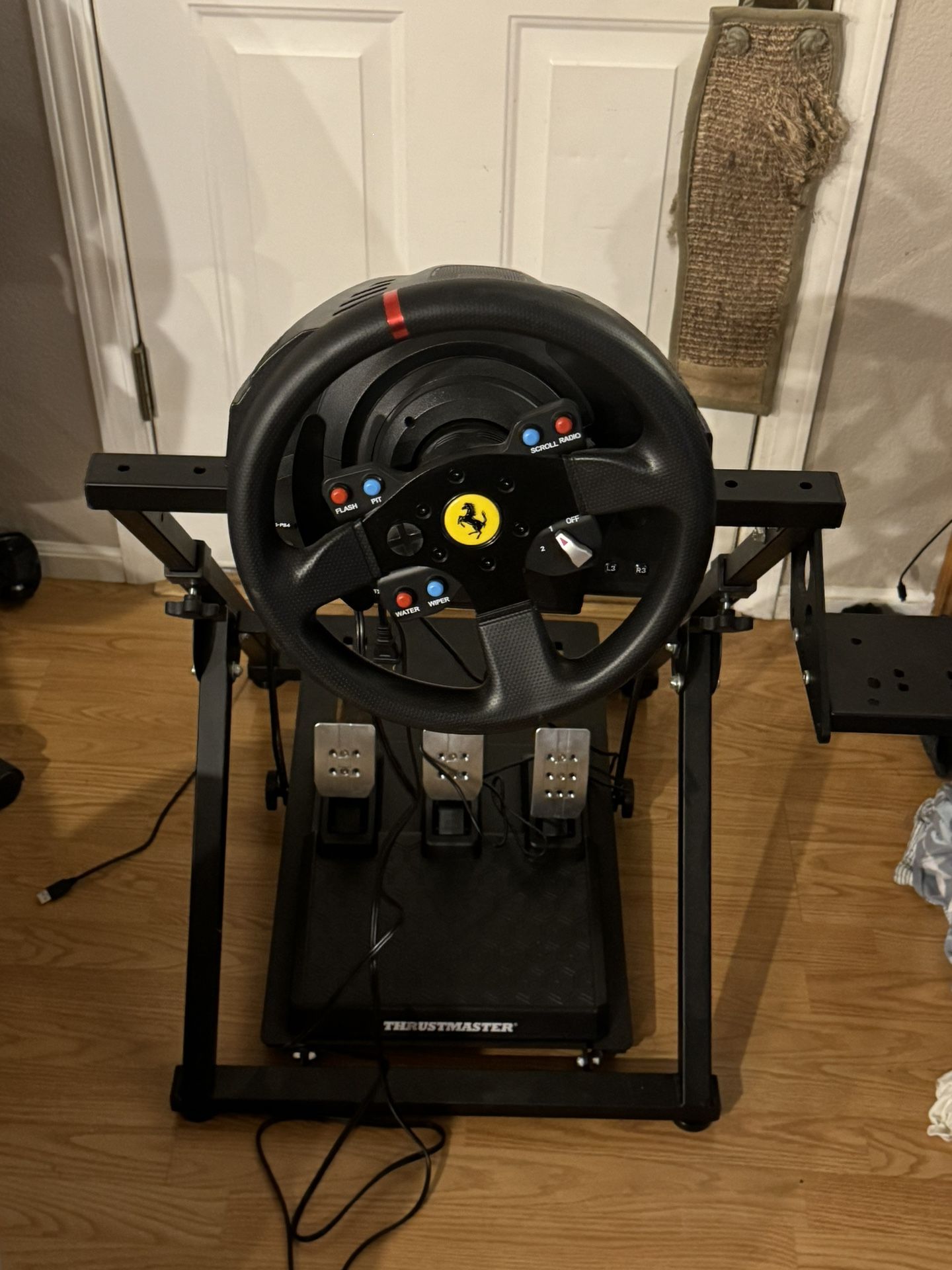 Racing Sim
