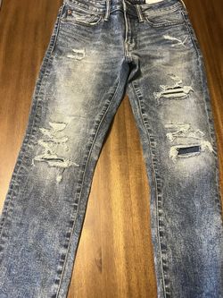 NWT Mens Hollister 28x28 Jean
