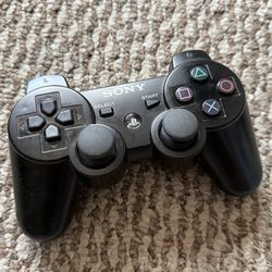 Sony PS3 Sixaxis Controller