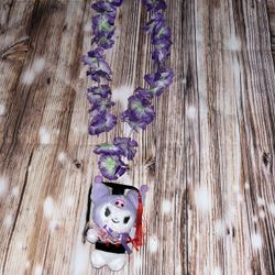 Hello Kitty & Friends Graduation leis