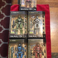Spartan Collection 