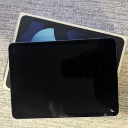 iPad Air 5th Generation 