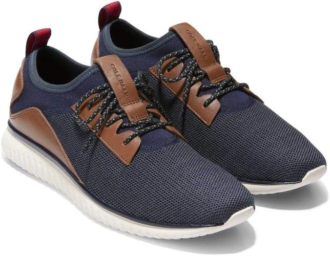 Brand new Cole Haan Men's Grand Motion Knit Sneaker