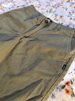Men’s O’Neill Green Shorts