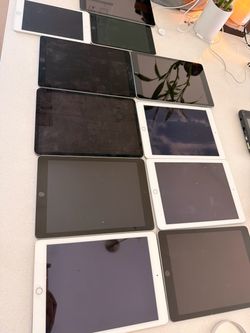 Apple IPads