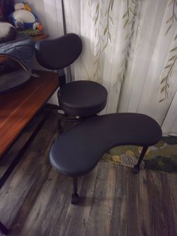 Adhd ergonomic chair