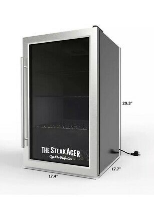 Kingsford Steakager Master Series 45
