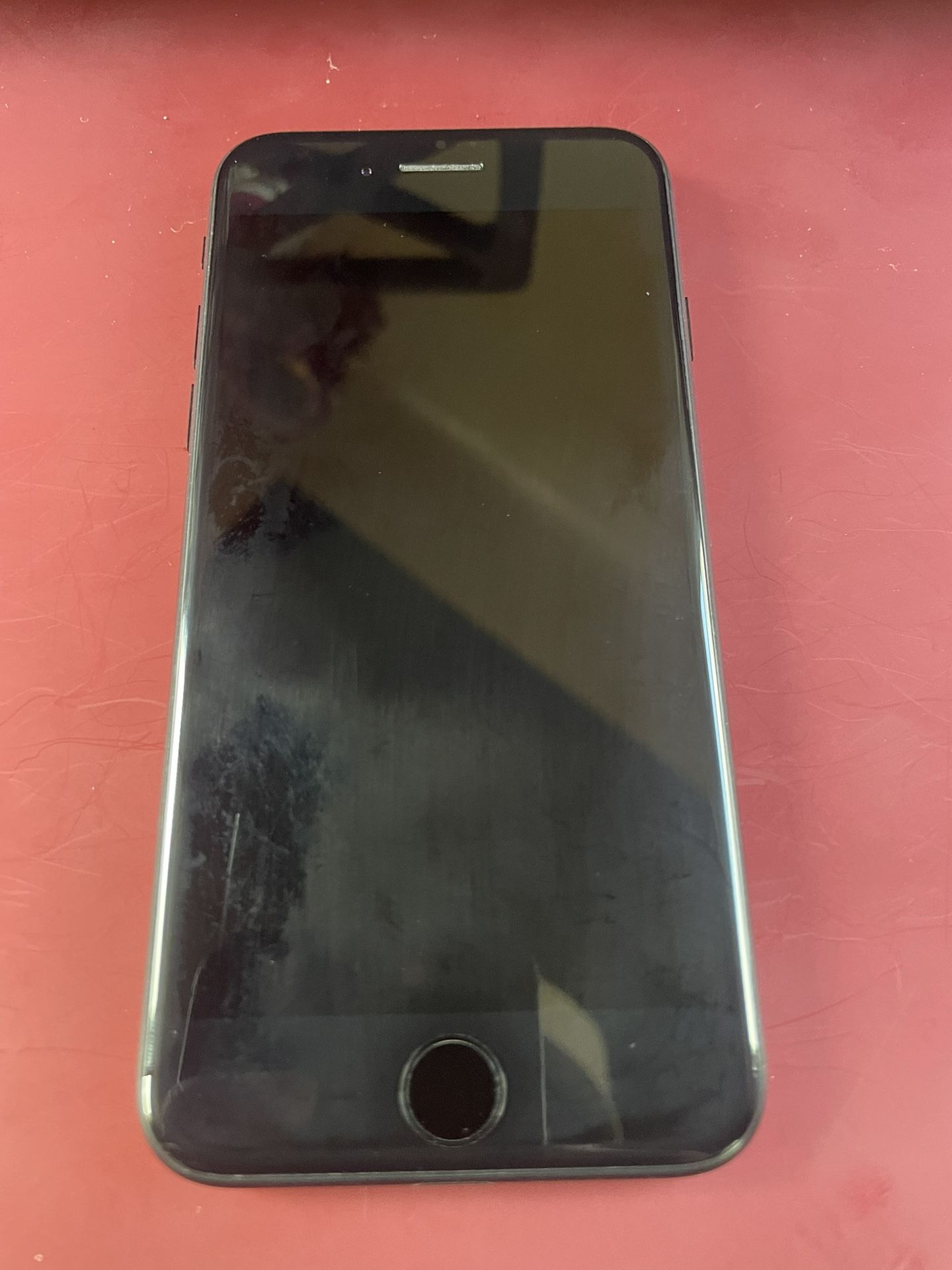 iPhone 7
