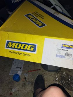 Ball  Joint  For 2002 Ford Mustang