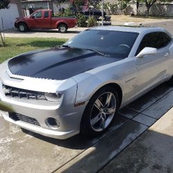 2010 Chevrolet Camaro