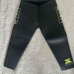 Wetsuit Xterra - Lava Neoprene