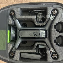 SOLO 3DR DRONE
