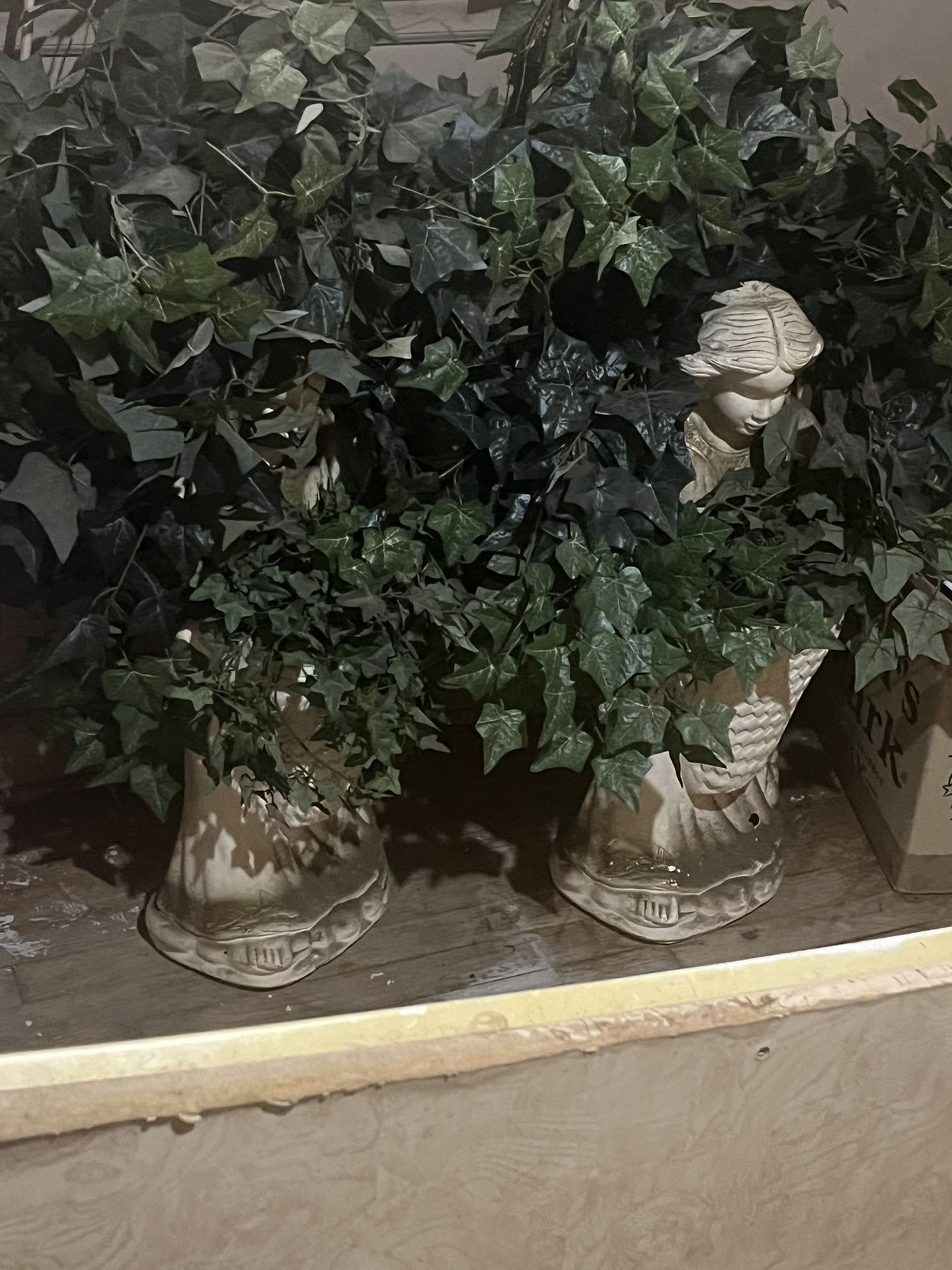 Random House Decor