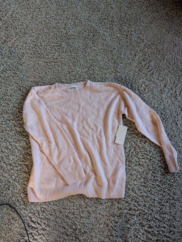 Sweater Size S
