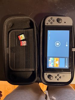 Switch V2