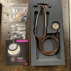 Littmann Classic III Stethoscope