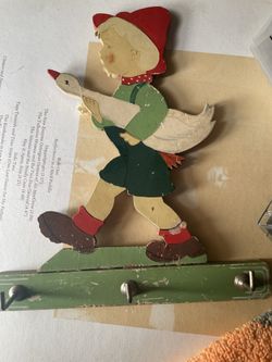 Old German Wood Cut Lot