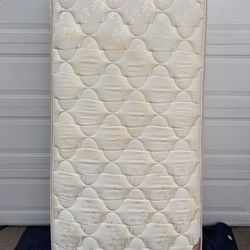 Twin Mattress - Can Deliver!