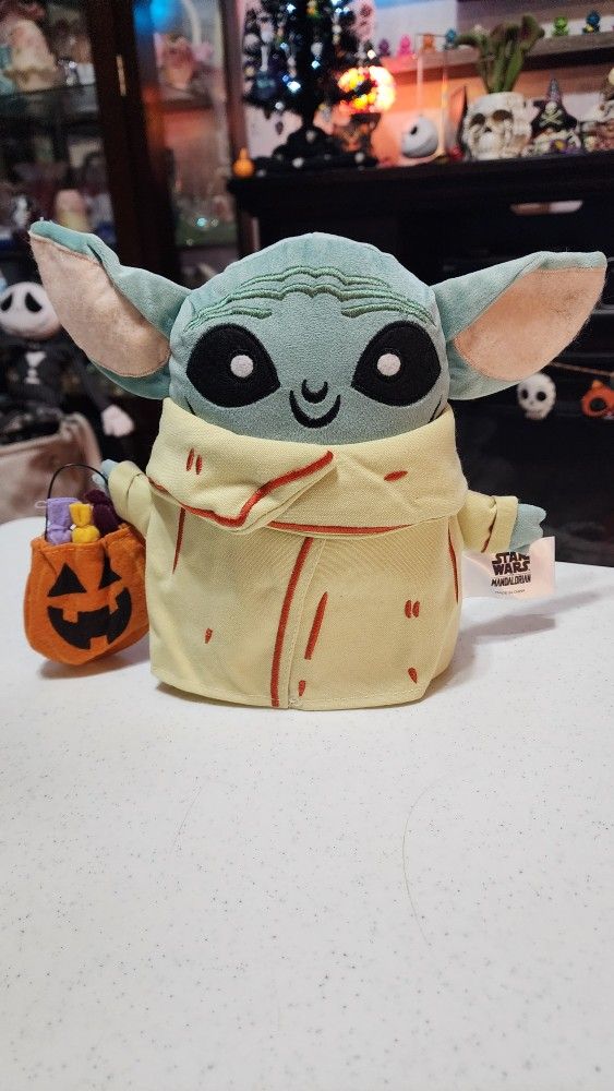 Grogu