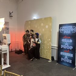 Photo Booth