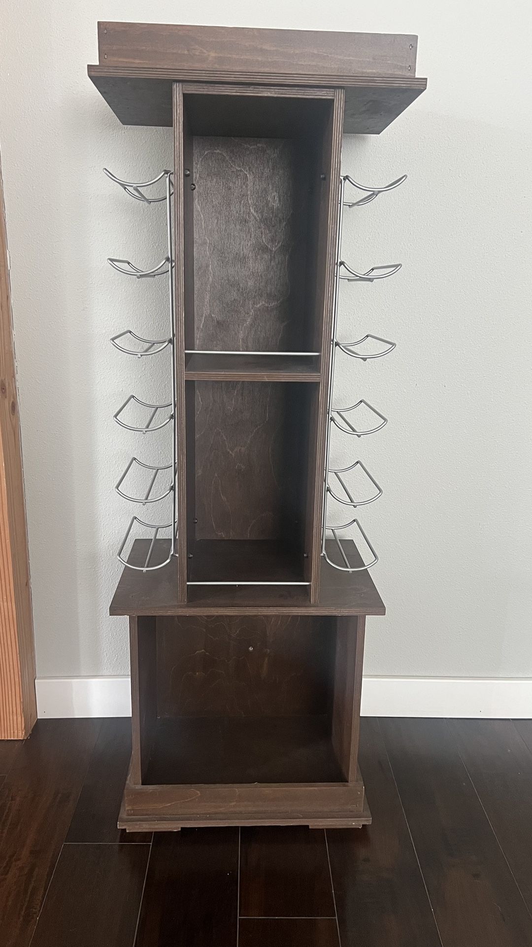 Wine Rack
