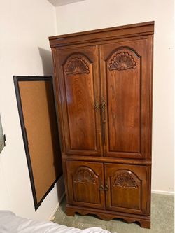 Entertainment Center