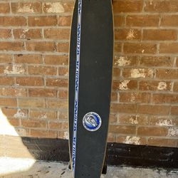 Sector 9 Longboard 57 Inch - Good Condition 