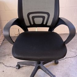 Office chair