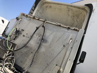 2014 Cascadia Cummins