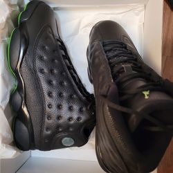 Jordan Retro 13