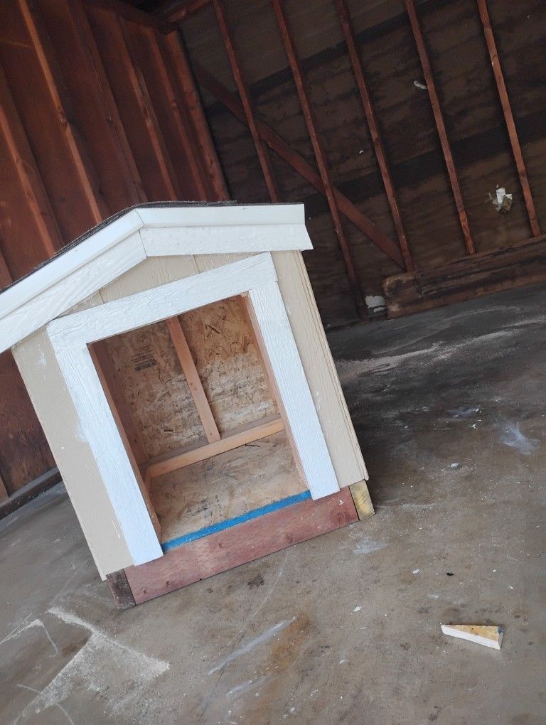 Dog House
