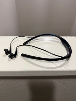 Samsung Level U Bluetooth Headphones