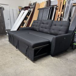Sectional Sofa $340