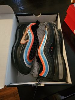 Nike Air Max 97