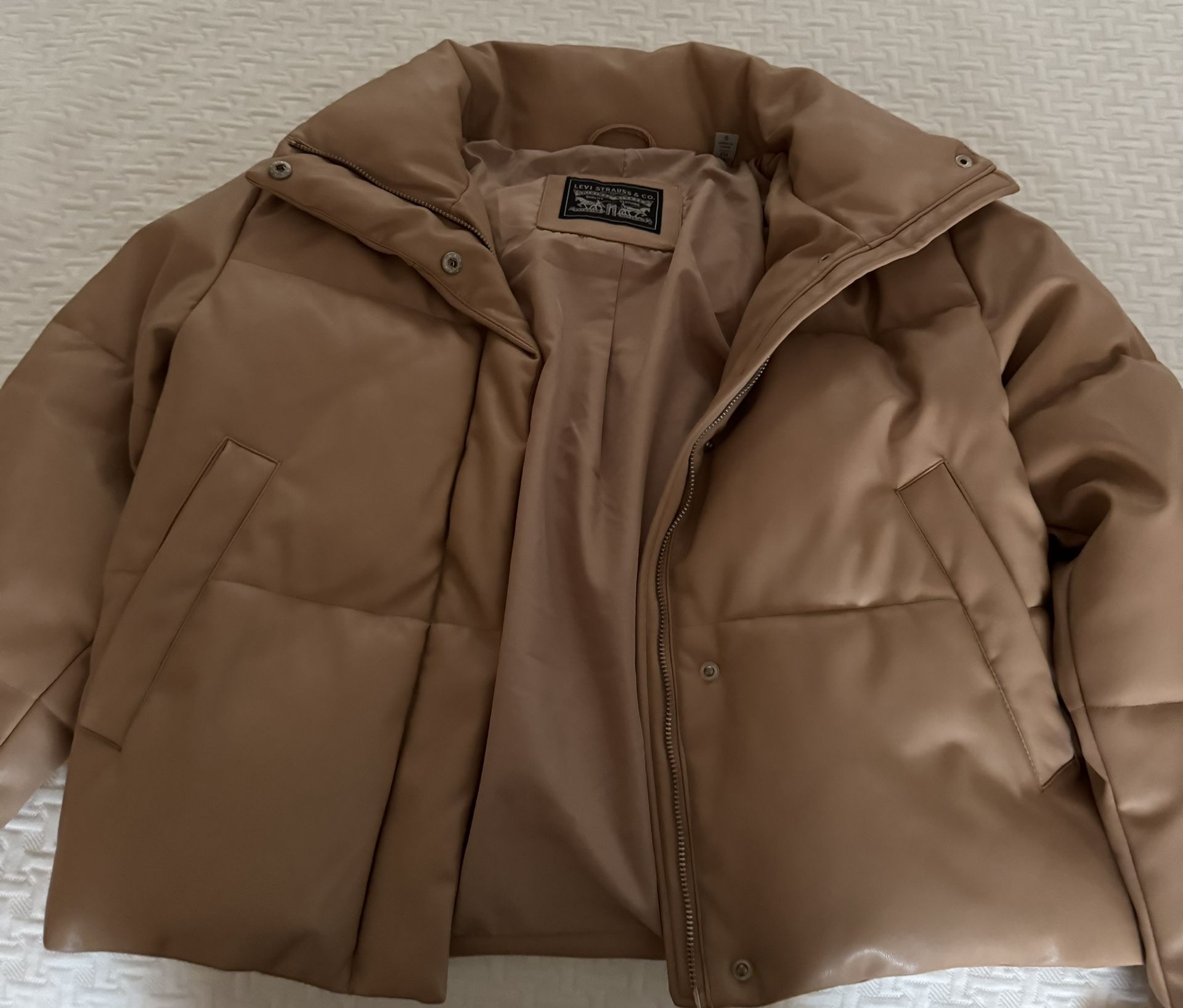 Levi Jacket 