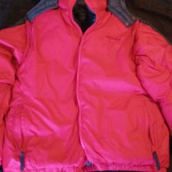 Xl 20 Nautica Coat