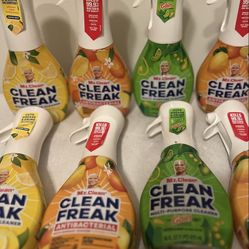 Mr clean  2/$10