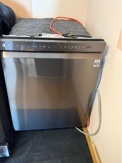 Full  appliance kitchen packing
